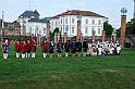 Rievocazione Storica Torino Settembre 1706 - La Battaglia contro i Francesi _079